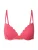Hunkemöller Bikinitop  pink