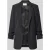 Jake*s Collection Blazer met 3/4-mouwen