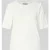 MORE & MORE regular fit T-shirt van viscosemix met ruches