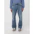 Denim Flared Leg Jeans