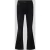 Liu Jo White flared fit jeans van katoenmix model ‘Princess’