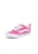 VANS Sneakers laag ‘Knu Skool’  pink / wit