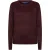 Red Button Rb sweet sparkle burgundy