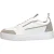 Sub55 Ivar Sneakers Laag – Wit –