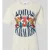 adidas Sportswear T-shirt met labelprint