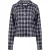 Nukus Blouse lange mouw nkf02262 newport