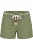 alife & kickin Broek ‘Reina’  groen