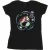 Li-cense Disney dames de kleine zeemeermin leest een boek katoenen t-shirt