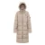 Norlund Jas winter Parka Dale Beige