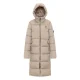 Norlund Jas winter Parka Dale Beige