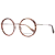 Christian Lacroix Optisch montuur CL3078 159 50