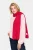 Sjaal Regular fit pink