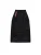 ALPHA INDUSTRIES Rok  zwart