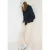 Cecil Dames Windjack met capuchon in Blauw