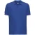 Russell Heren Ultimate Piqué Katoen Poloshirt (Helder Koningsblauw)