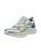TT. BAGATT Sneakers laag  zilver