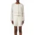 Comma Jackets Indoor White