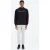 Heren Regular-Fit 3-Thread Fleece Joggingbroek
