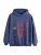 Next Sweatshirt  nachtblauw / jade groen / donkerrood / wit