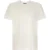 Dolce & Gabbana Witte Katoenen T-Shirt