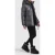 Khujo Word3 Satin Jacket Dark Cloud Blue