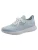 Tamaris Sneakers laag  lichtblauw