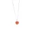 Luxenter Yedia 925 Sterling Zilveren Ketting