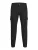 JACK & JONES – JJIPAUL JJFLAKE AKM 542 BLACK Heren Broek