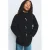 Mango Kids winterjas – donkerblauw