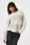 Beige trui