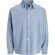 Jack & Jones Jornorrebro denim shirt ls sn blue denim