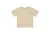 Quapi T-shirt beige