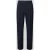 MCNEAL straight fit broek met viscose