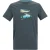Regatta Heren breezed grafisch t-shirt