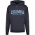 Hoodie Merchcode Columbia University – Script Basic