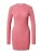 EDITED Jurk ‘Clotilde’  pink