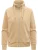 Ragwear Sweatvest ‘Ronette’  beige