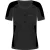 Dames-T-shirt Falke Wool-Tech Light