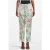 GUESS Viola Jogger Pants Rose Meadows Print