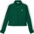 Ellesse Dames Banff Volledige Rits Trainingsjack (Donkergroen)