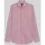 Boss slim fit zakelijk overhemd van katoenmix model ‘HANK-SP’