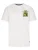 Petrol Industries Shirt ‘Corrido’  groen / zwart / wit