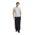 Gestreept T-shirt Casual Friday CFTHOR