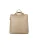 Giulia Monti Rugzak Grijs Beige