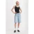 Levi’s Baggy Dad Jorts Blue