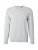 LEVI’S ® Trui ‘Housemark’  lichtgrijs