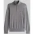 Tommy Hilfiger regular fit schipperstrui van puur katoen