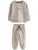 Baker by Ted Baker Joggingpak  stone grey / zwart