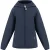 Schmuddelwedda softshell jas jonge marine