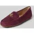Lauren Ralph Lauren Mocassins van echt schapenleer model ‘BARNSBURY’